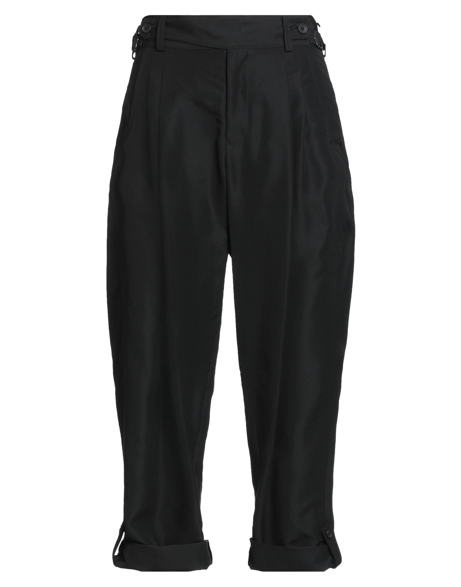 YOHJI YAMAMOTO POUR HOMME - Pants