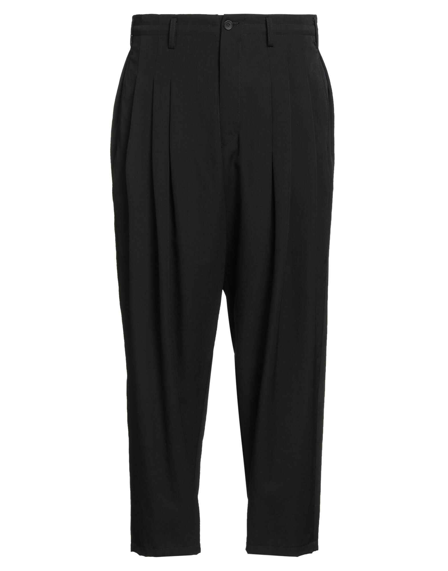 YOHJI YAMAMOTO POUR HOMME - Trousers