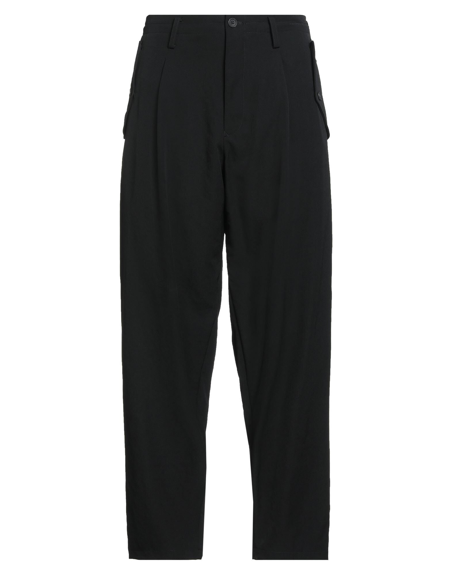 YOHJI YAMAMOTO POUR HOMME - Pants