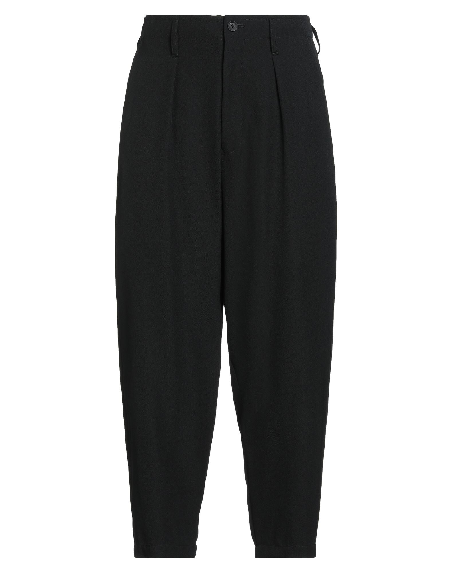 YOHJI YAMAMOTO POUR HOMME - Pants