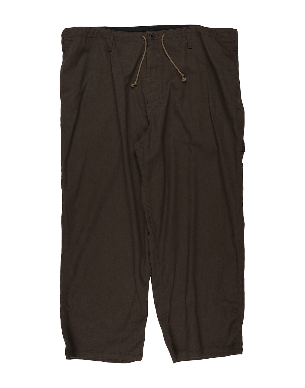 YOHJI YAMAMOTO POUR HOMME - Jeans
