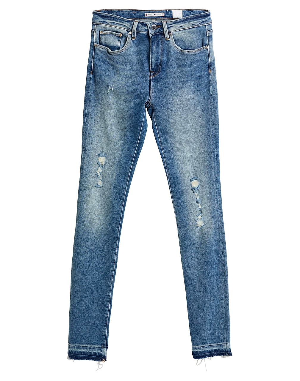 TOMMY HILFIGER - Jeans