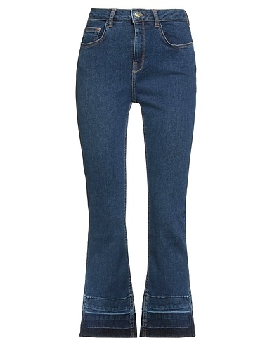 KAOS JEANS Bootcut Jeans 92% Cotton, 6% T-400® fiber, 2% Lycra®