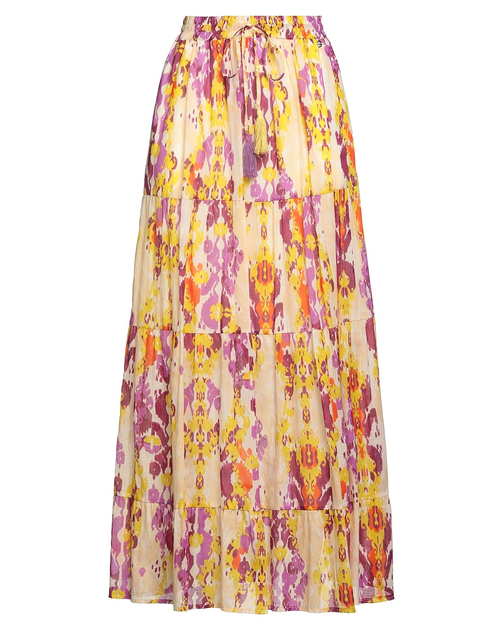 REBEL QUEEN by LIU •JO - Maxi-Röcke