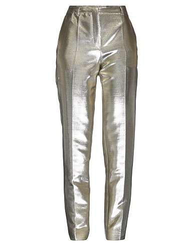 INDRESS Casual trouser 52% Cotton, 36% Acetate, 12% Polyester