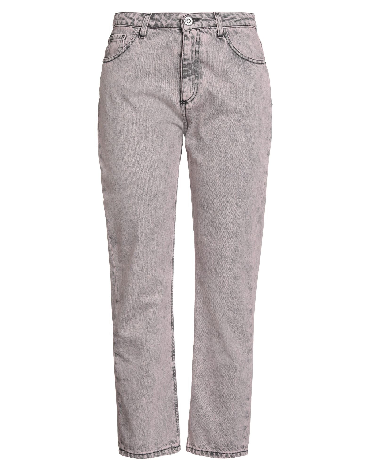 CARACTÈRE - Pantaloni jeans