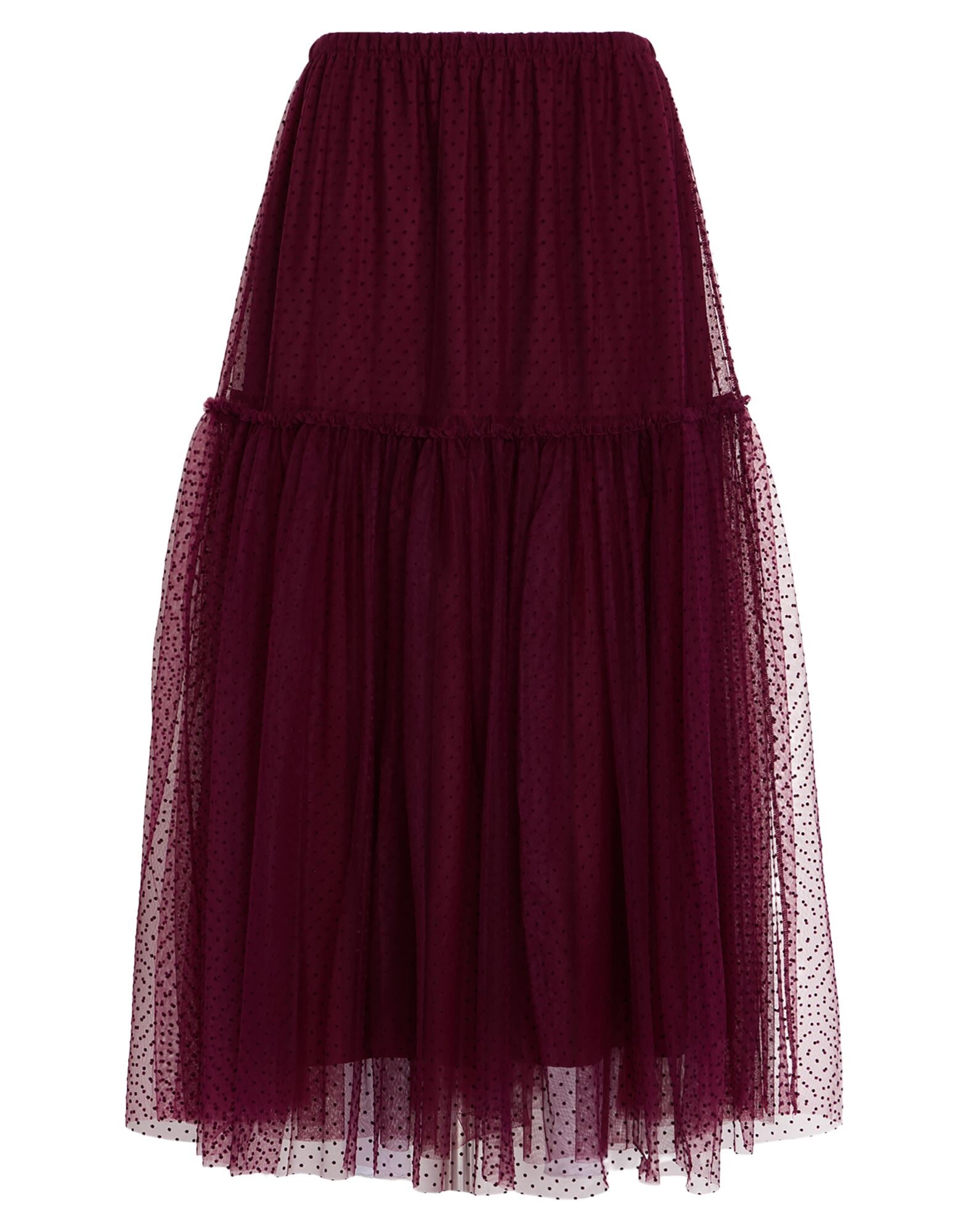 TWINSET - Maxi skirts