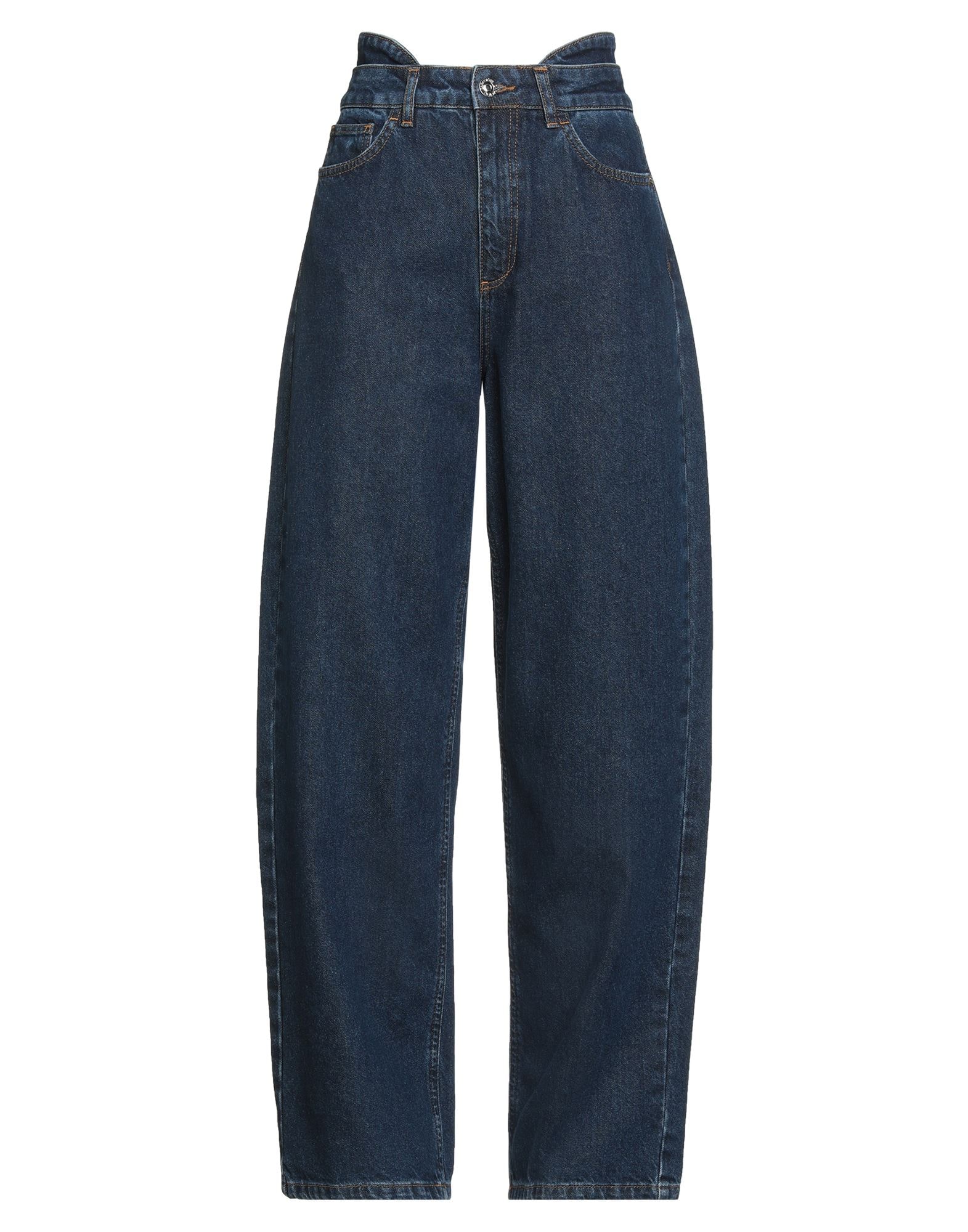 CARACTÈRE - Jeanshosen