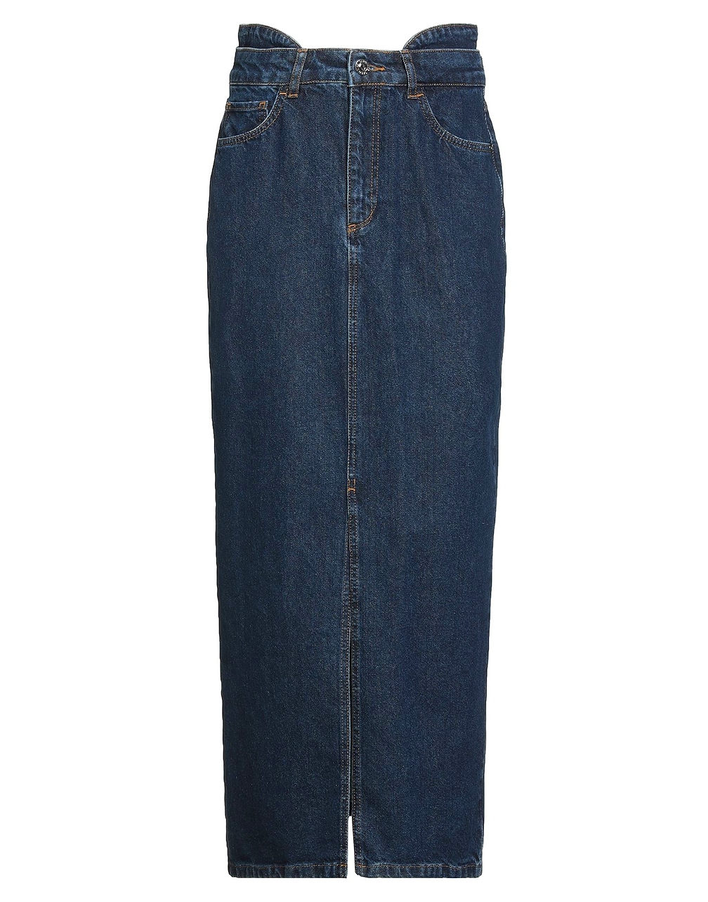 CARACTÈRE - Jupes en jean