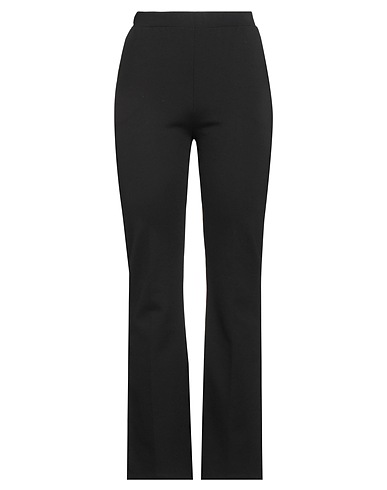 MOU ITALY Pantalon DELUXE 65% Viscose, 30% Polyamide, 5% Élasthanne