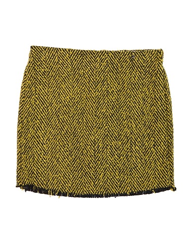 KOCCA Skirt Military green 100% Polyester