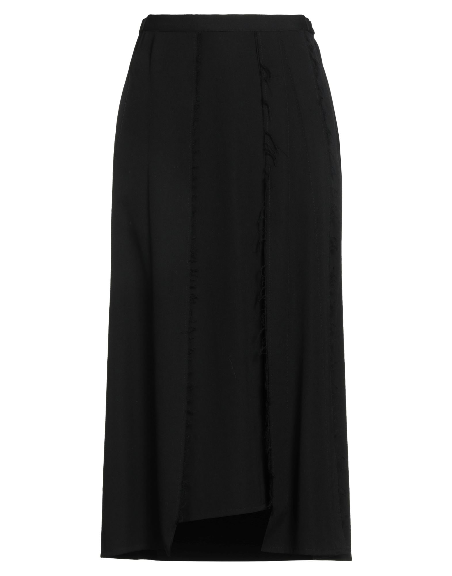 YOHJI YAMAMOTO - Midi skirts