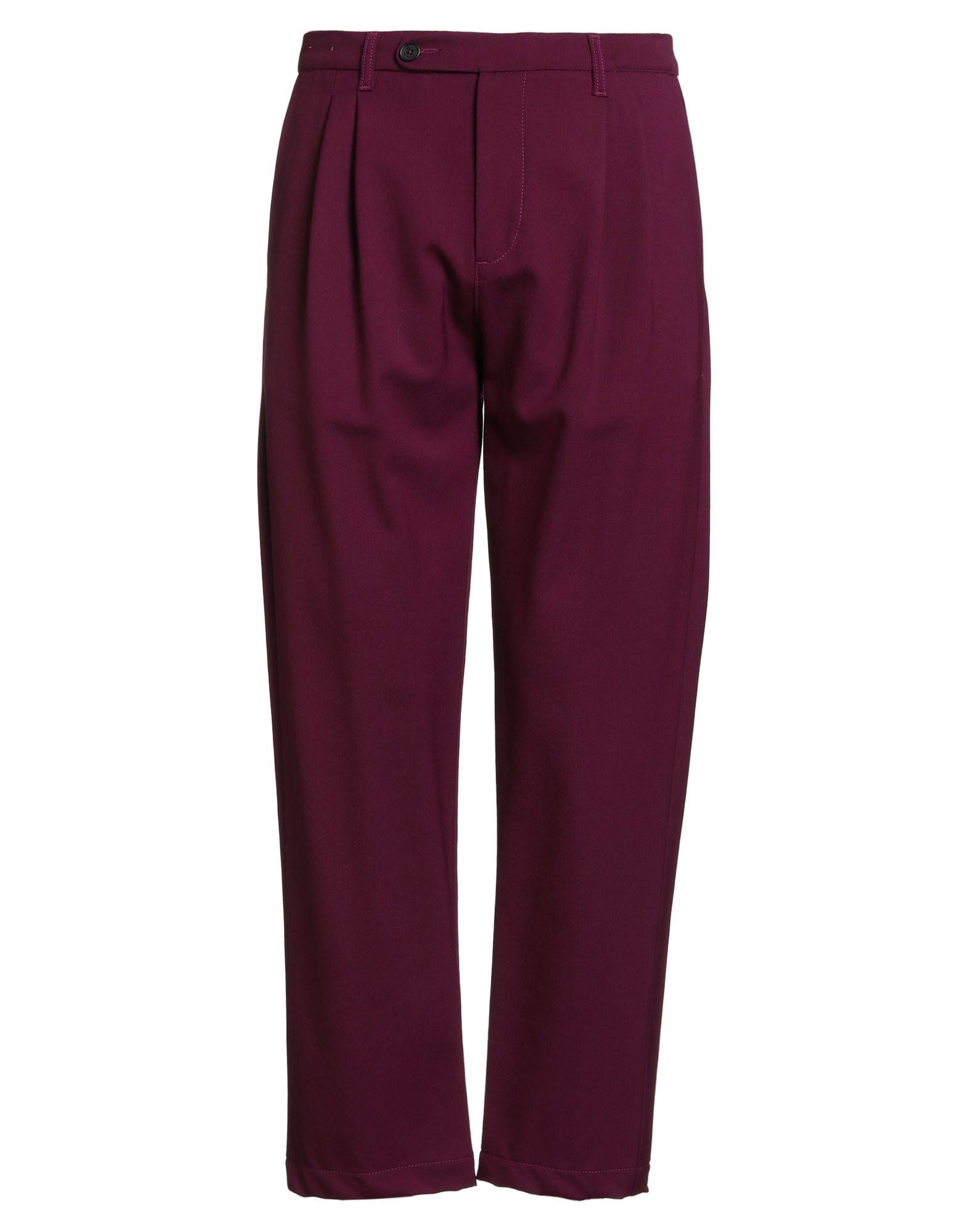 MASSIMO ALBA - Trousers