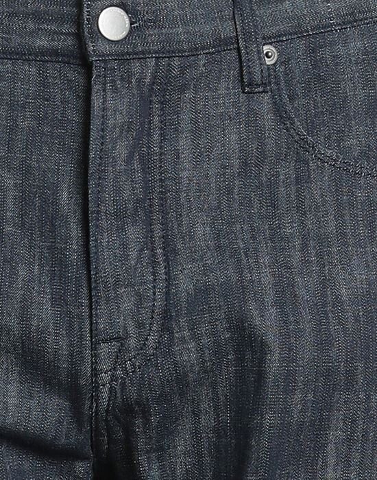 MASSIMO ALBA Джинсовые брюки