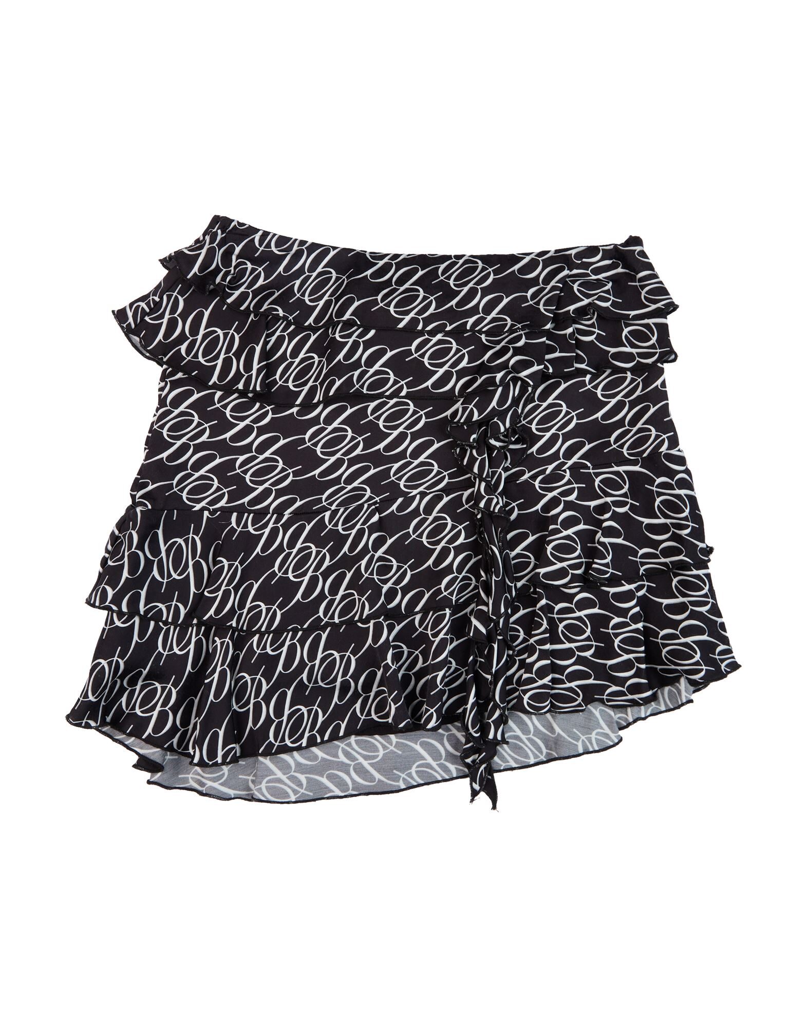 MISS BLUMARINE - Kids' skirts
