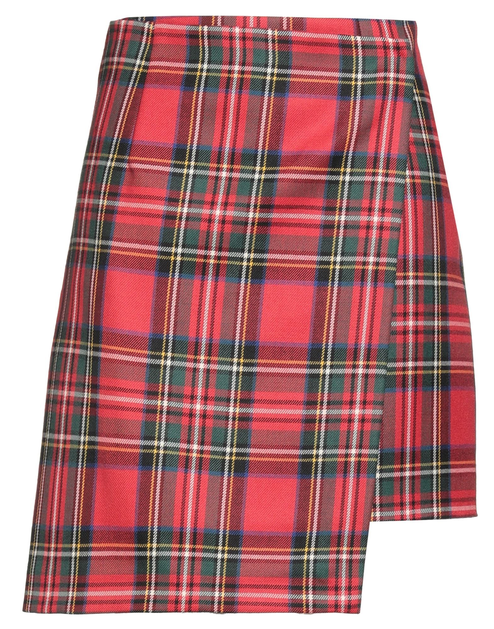 SEAFARER - Mini skirts