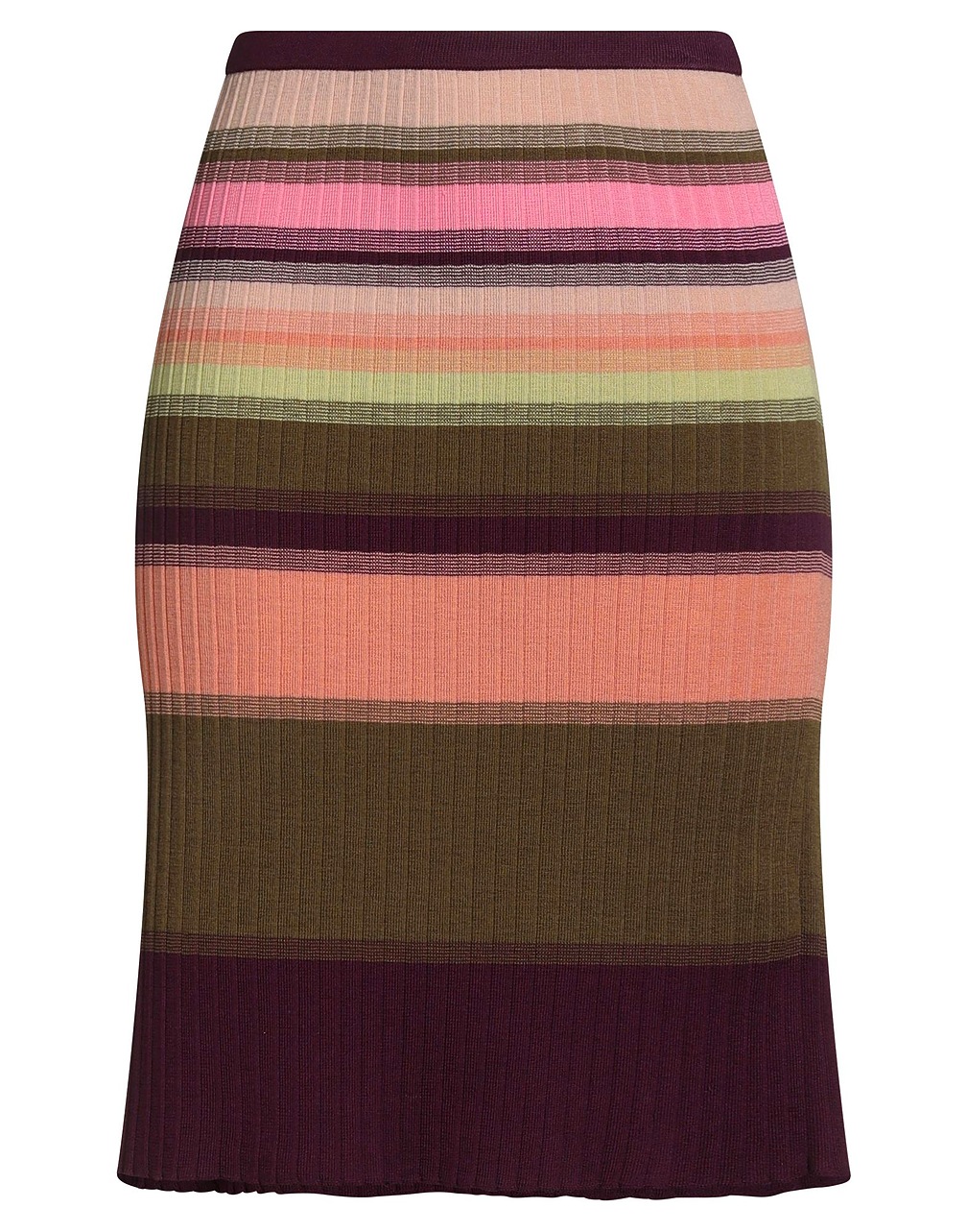 MISSONI - Midi skirts