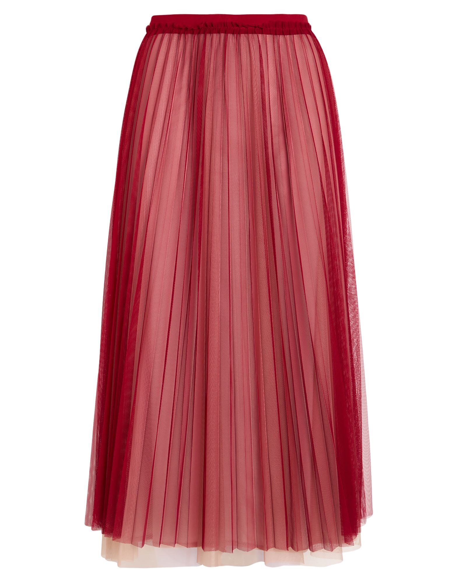 TWINSET - Midi skirts