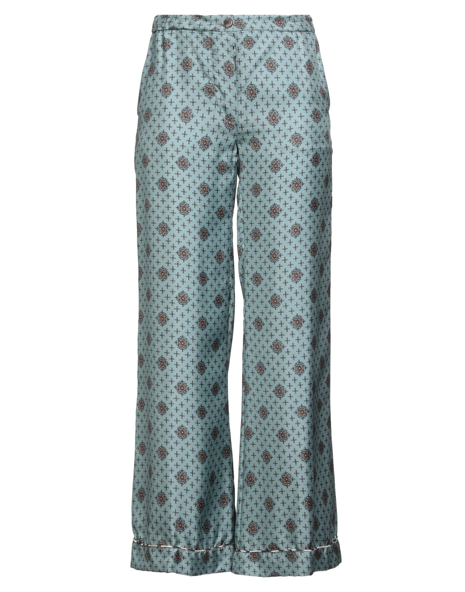 LA PRESTIC OUISTON - Pants