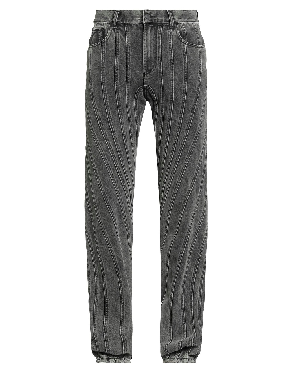 MUGLER - Jeans