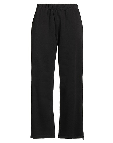 ONLY Hosen Schwarz 78% Baumwolle, 22% Polyester