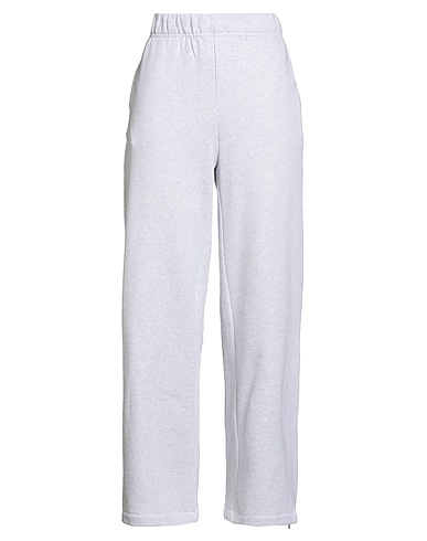 ONLY Hosen Off white 78% Baumwolle, 22% Polyester