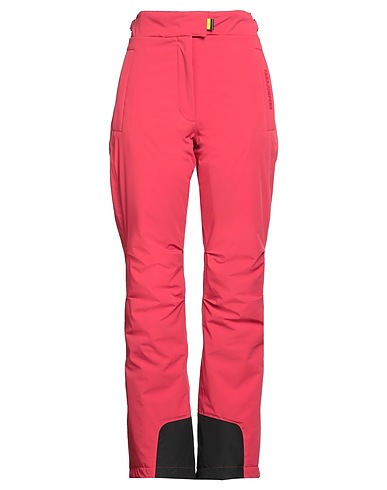 PARAJUMPERS Pantalone Fucsia 58% Poliammide, 33% Poliestere, 9% Elastan