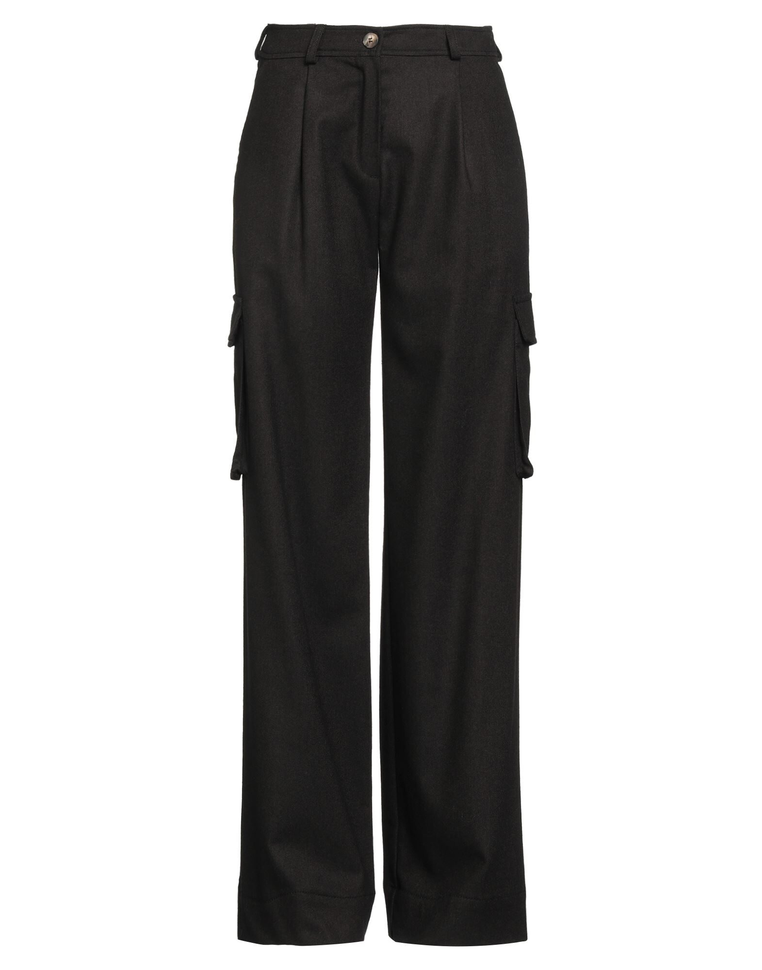 CESAR CASIER - Trousers