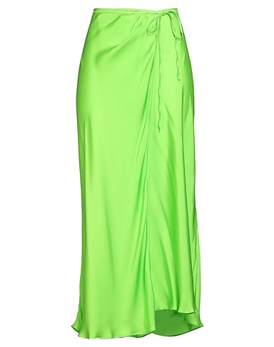 JUCCA Falda midi 100% Viscosa