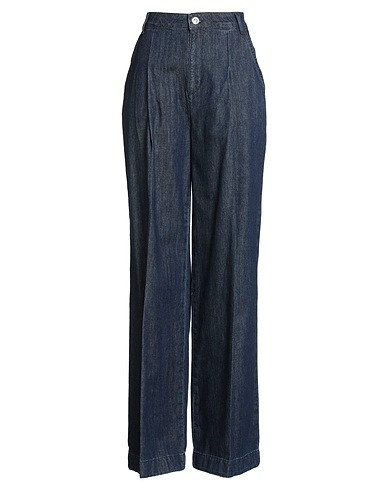 CARACTÈRE Jeans Blau 100% Baumwolle