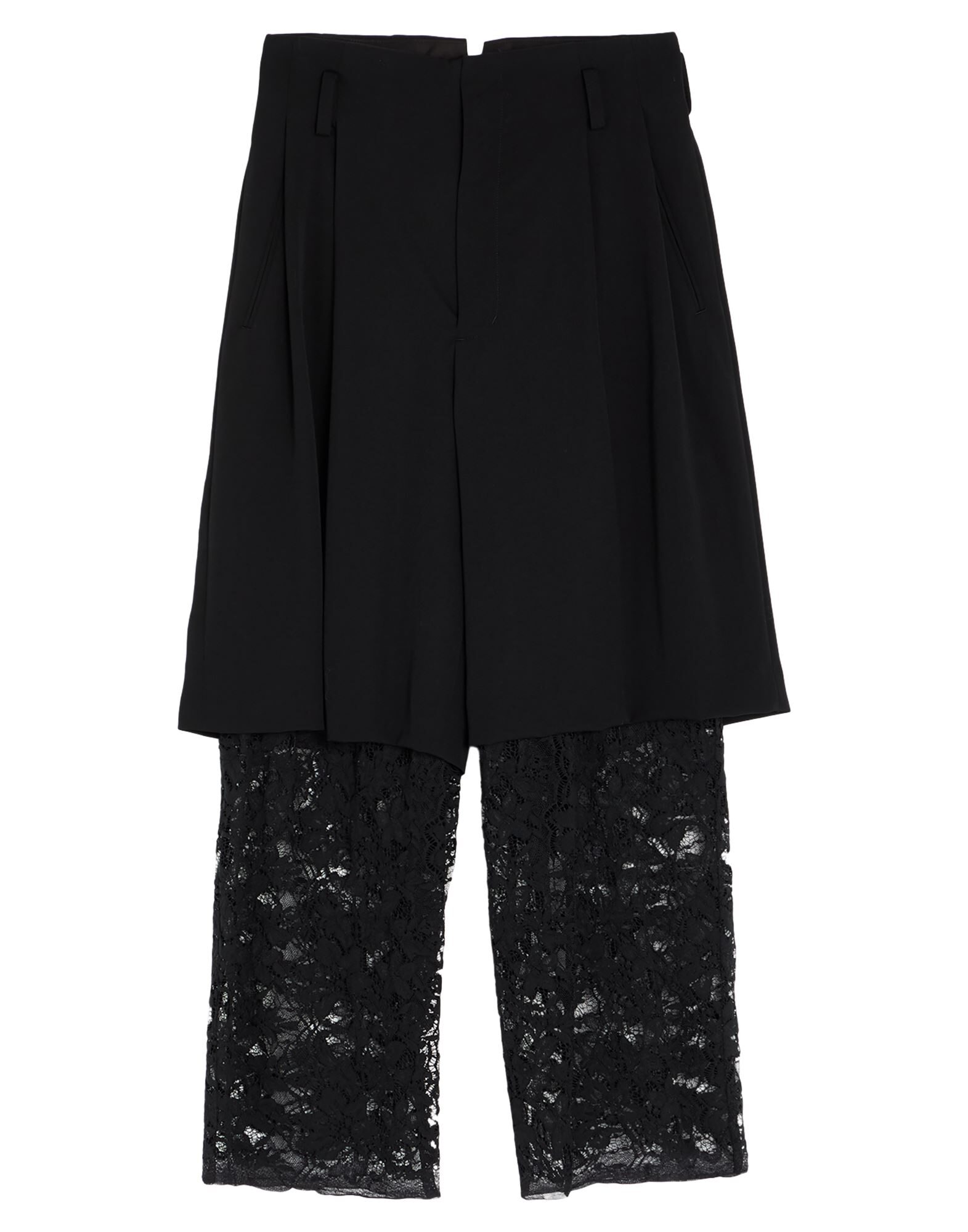 Y'S YOHJI YAMAMOTO - Повседневные брюки