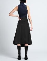 Midi skirt