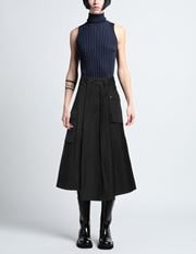 Midi skirt