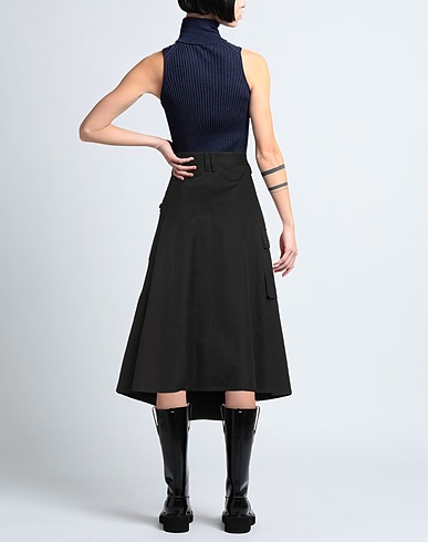Midi skirt