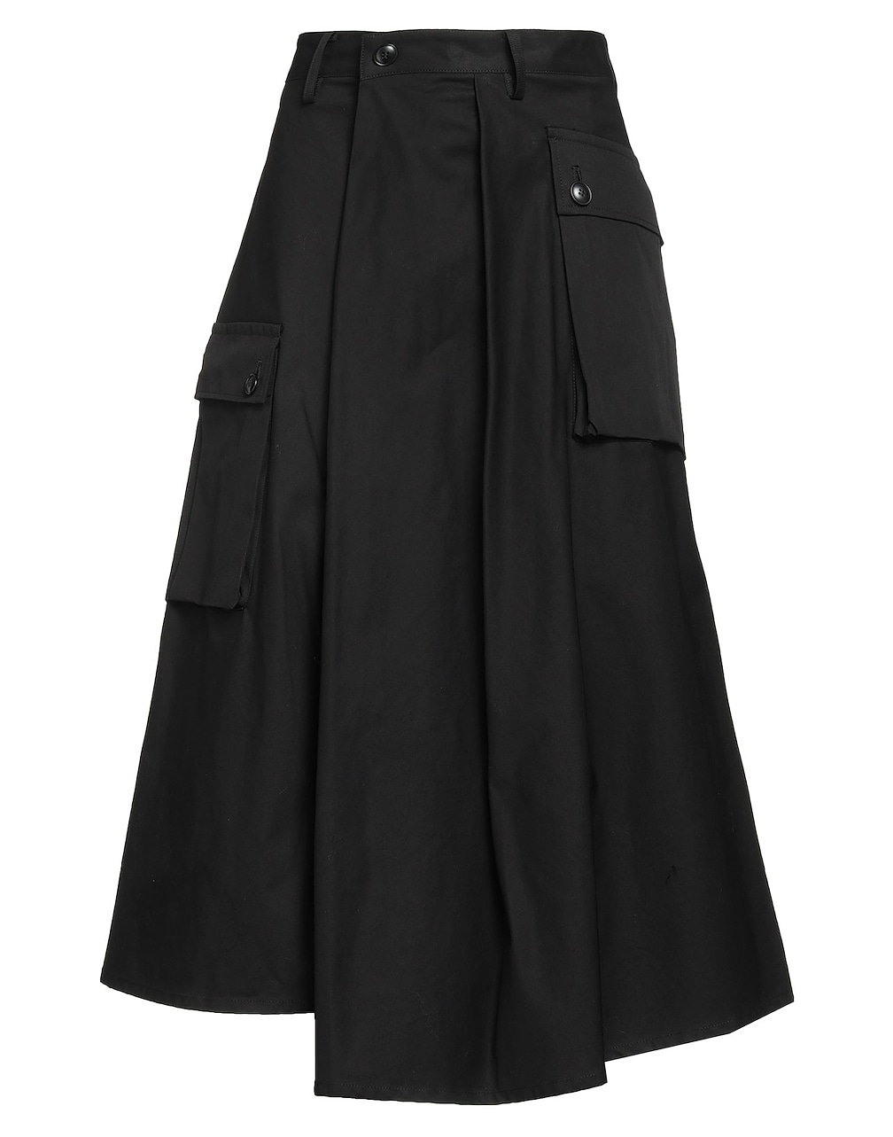 REGULATION YOHJI YAMAMOTO - Gonne midi