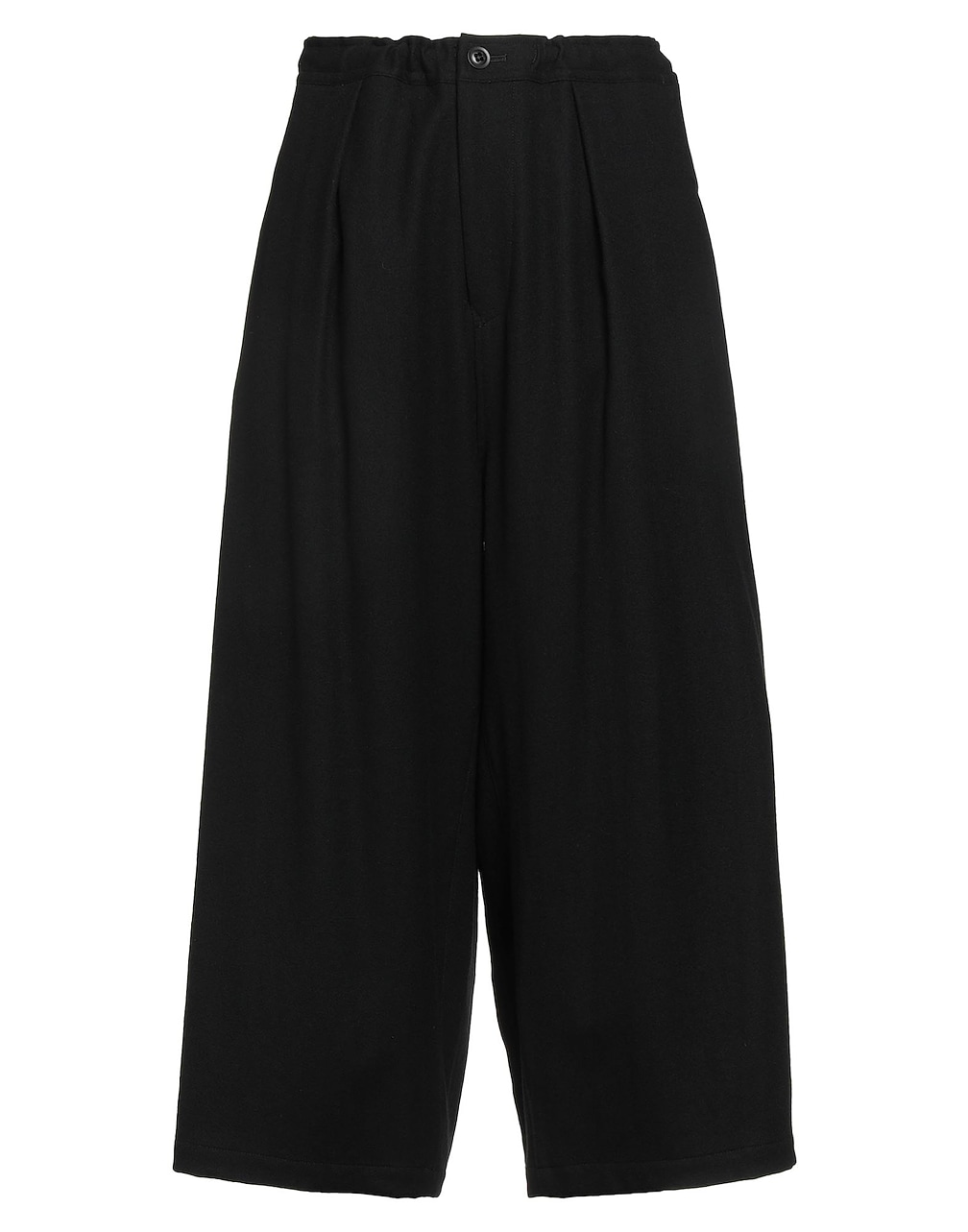 Y'S YOHJI YAMAMOTO - Trousers