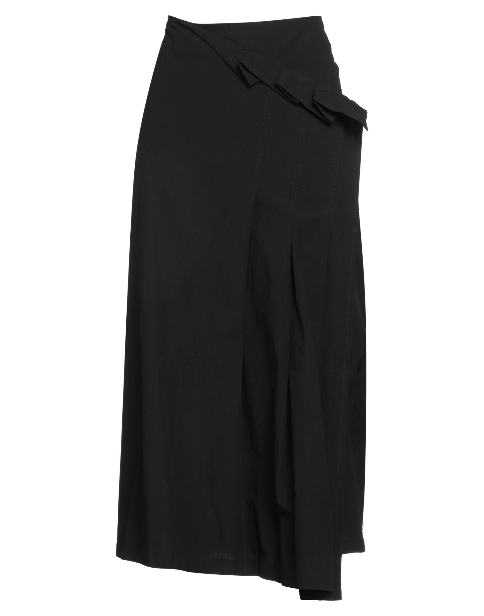 Y'S YOHJI YAMAMOTO - Midi skirts