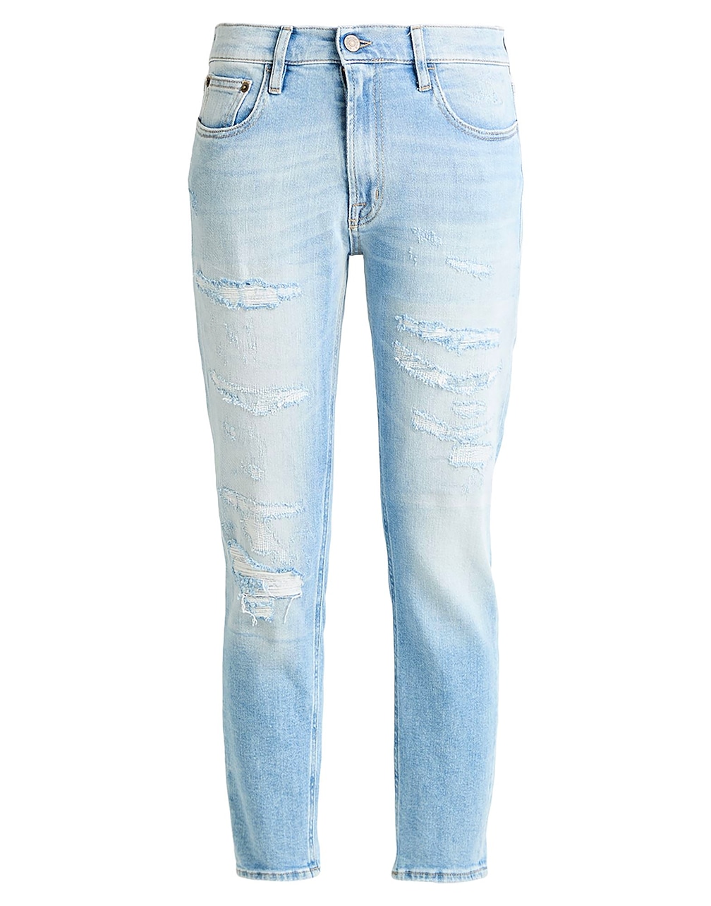 CYCLE - Pantaloni jeans