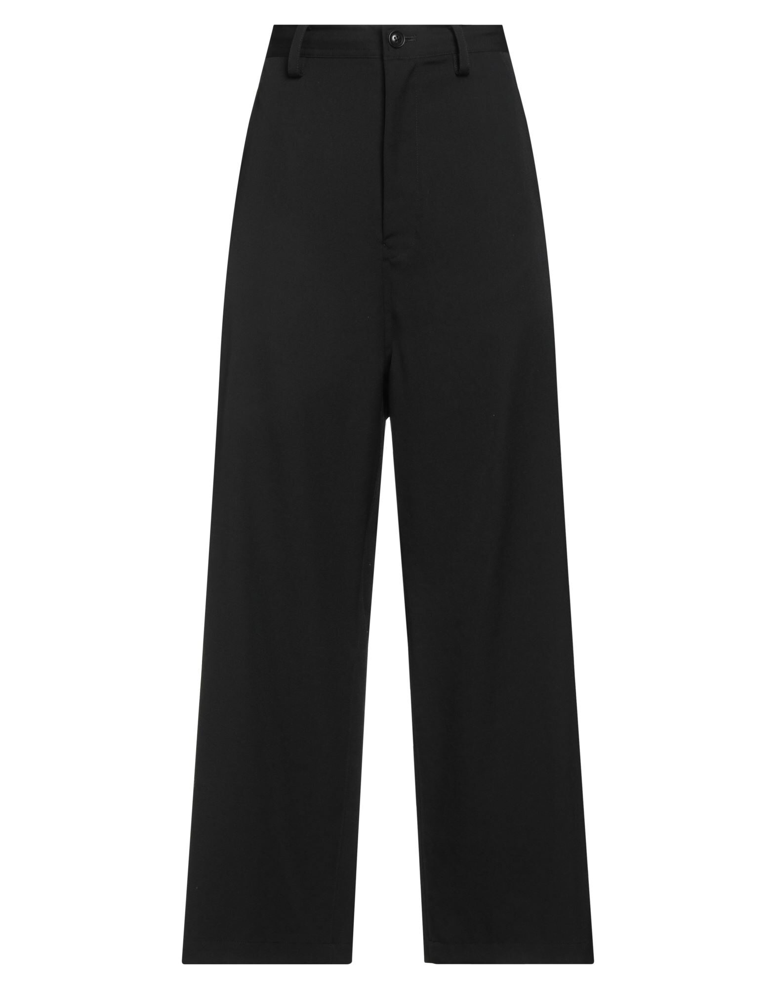 Y'S YOHJI YAMAMOTO - Повседневные брюки