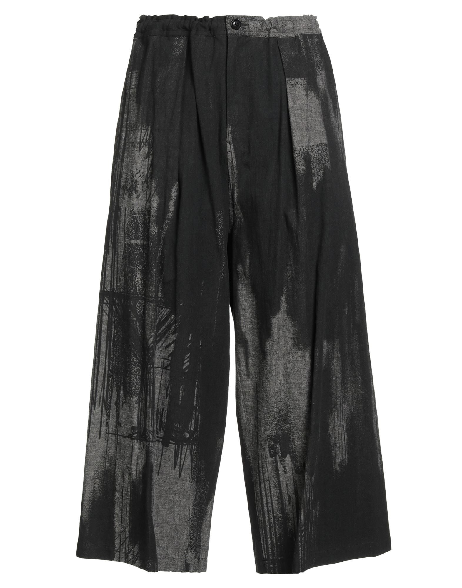 Y'S YOHJI YAMAMOTO - Повседневные брюки