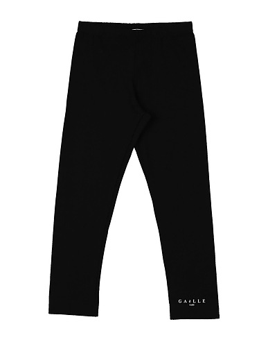 GAëLLE Paris Leggings 94% Cotton, 6% Elastane
