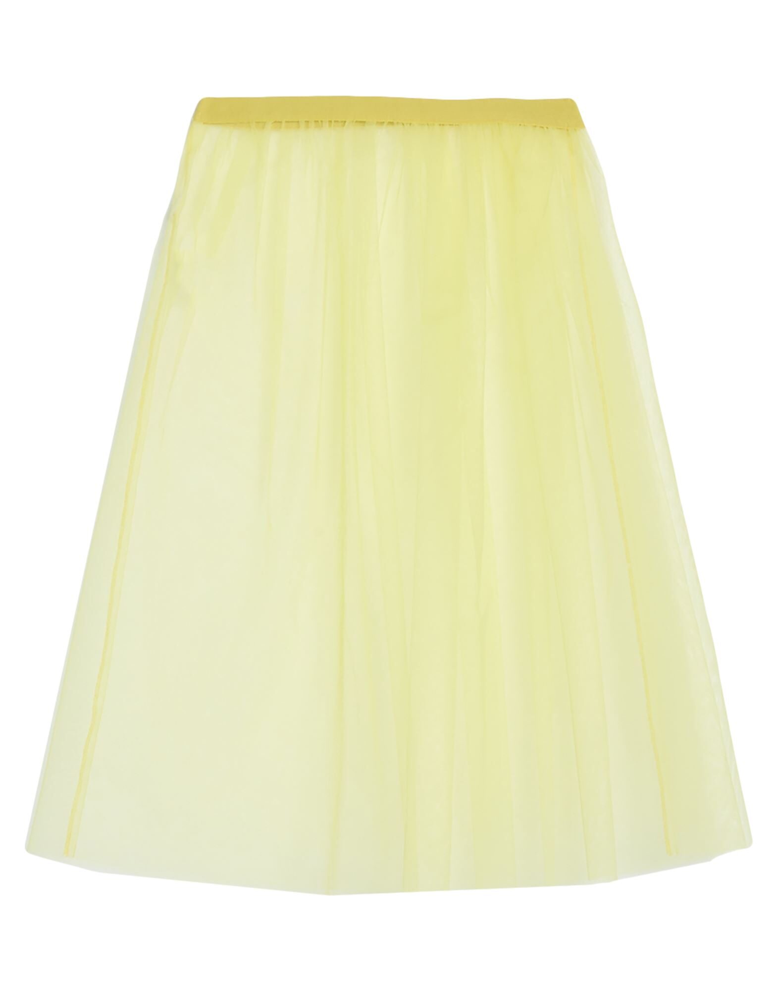 MALÌPARMI - Midi skirts