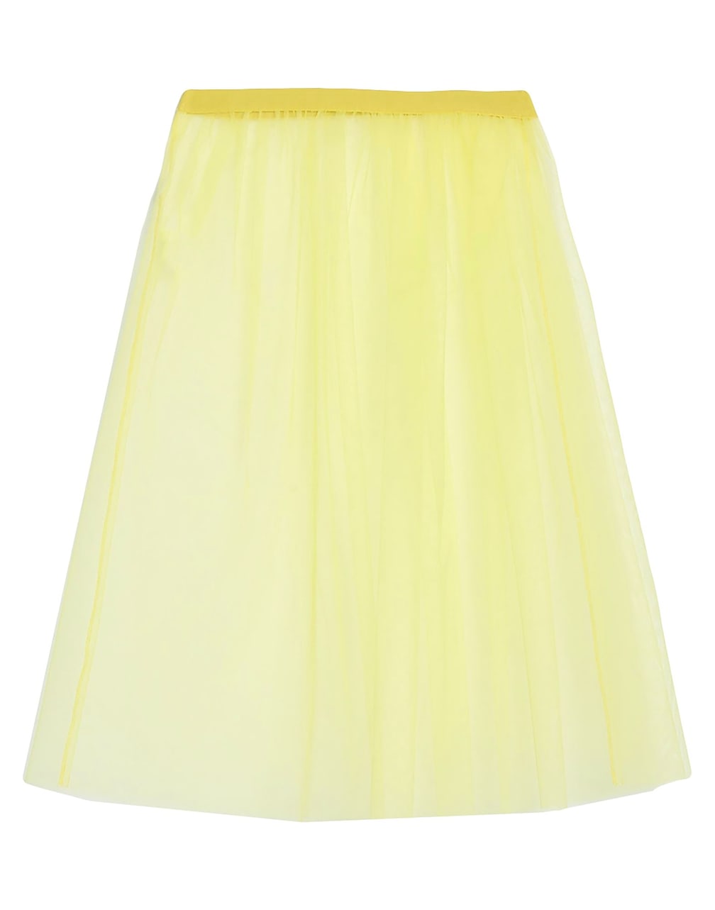 MALÌPARMI - Midi skirts