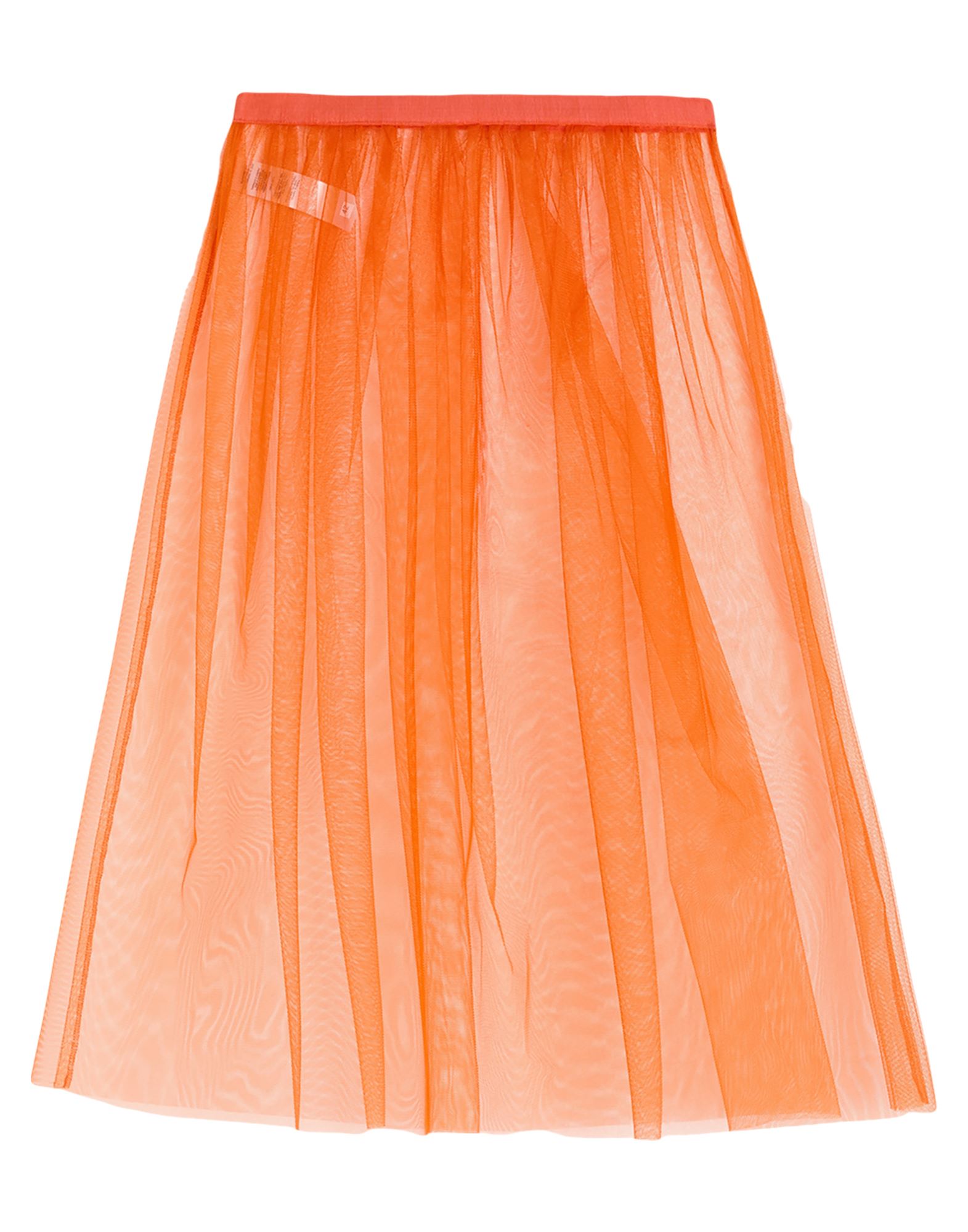 MALÌPARMI - Midi skirts