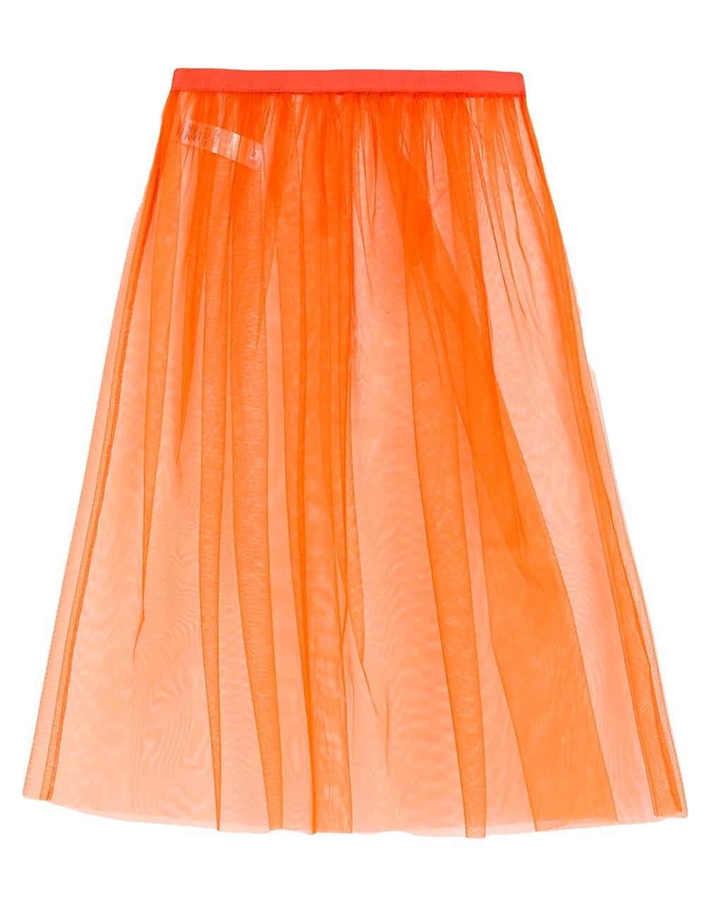 MALÌPARMI - Midi skirts