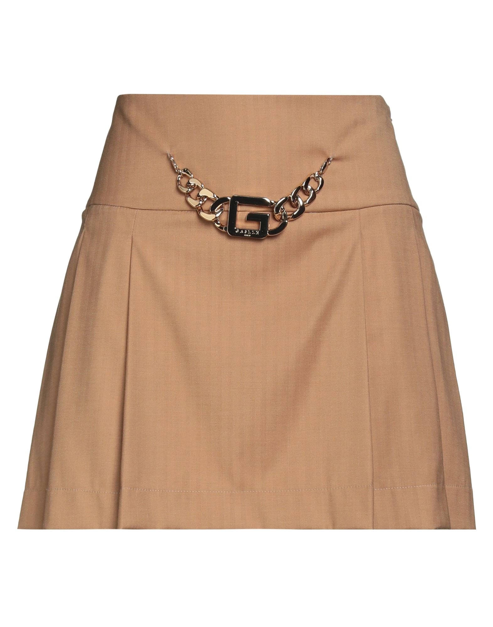 GAëLLE Paris - Mini skirts