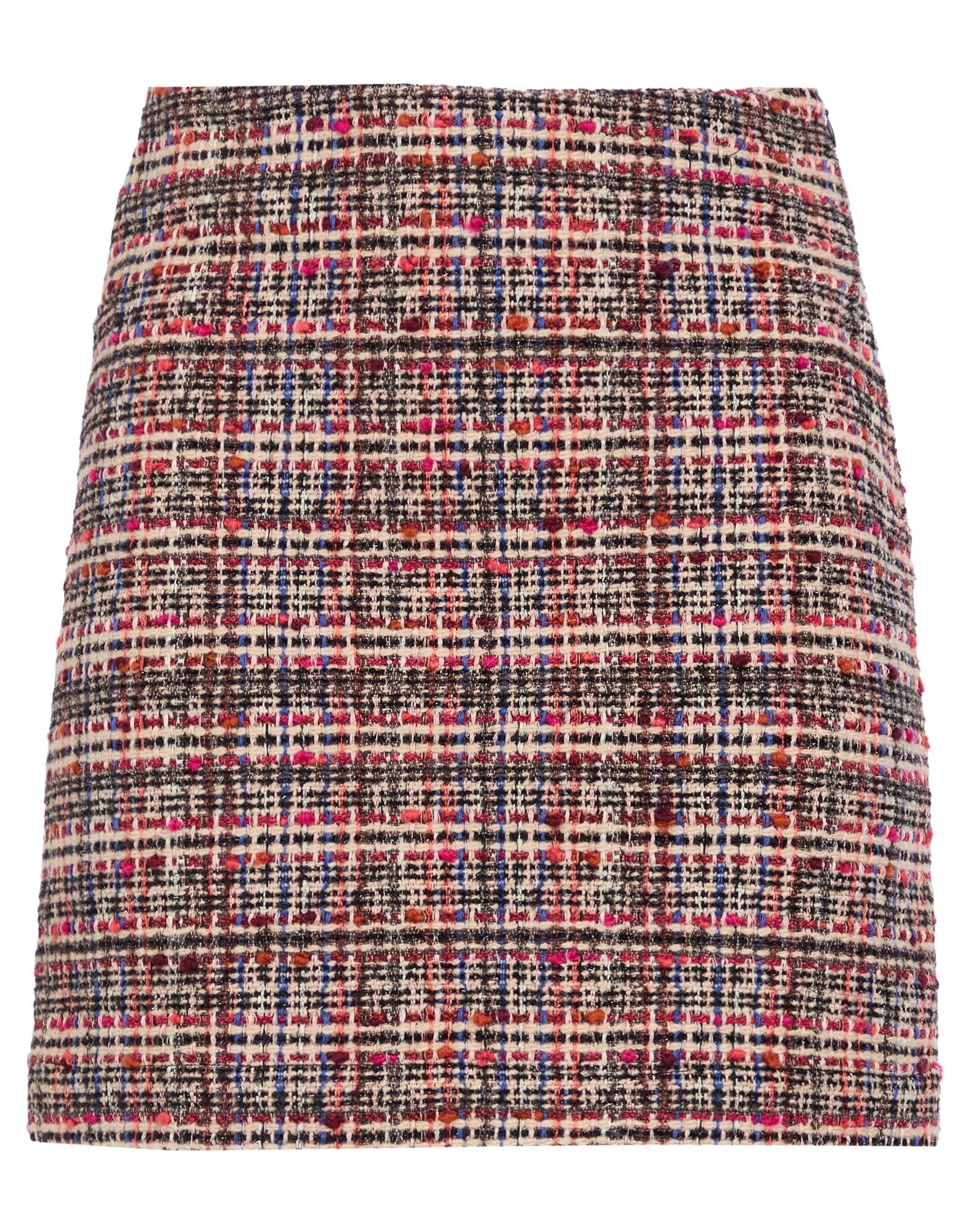 SHIRTAPORTER - Mini skirts