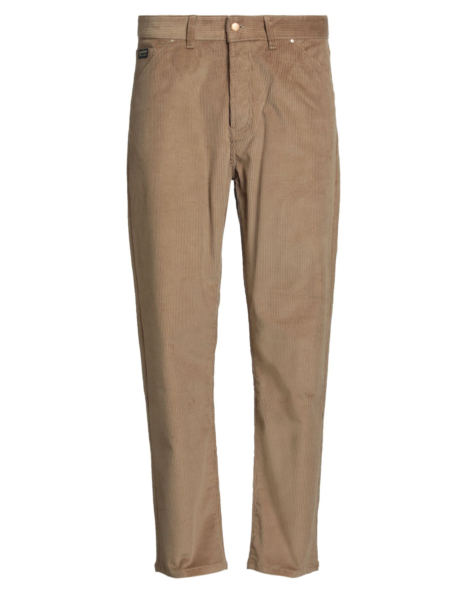 JOHNNY LAMBS - Trousers