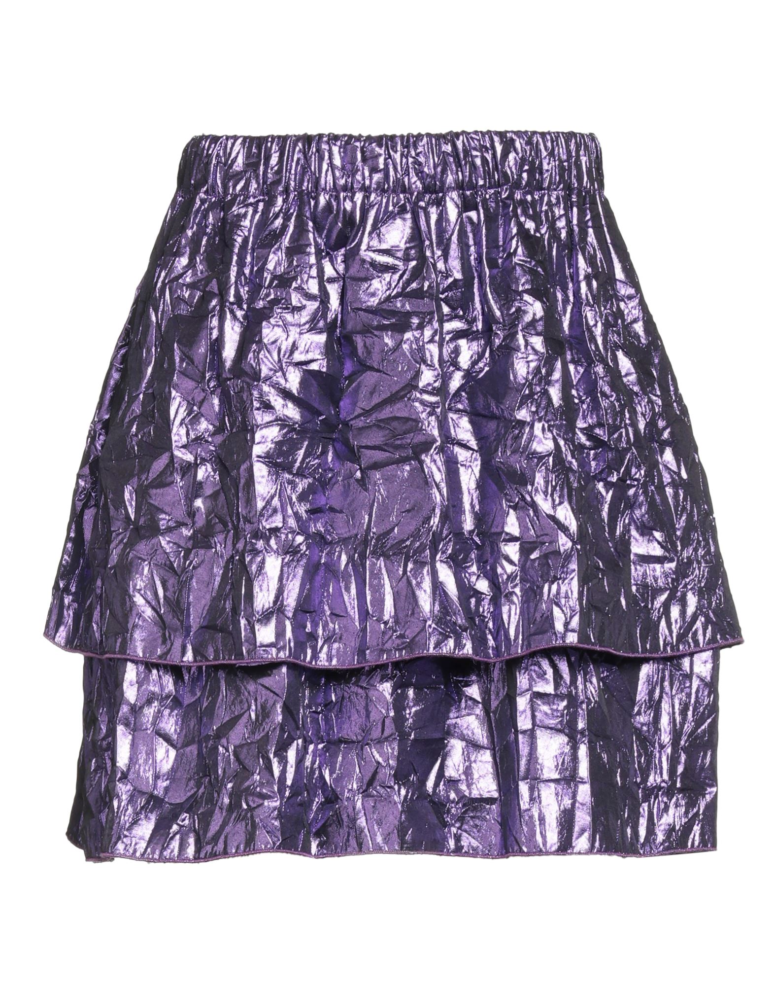 THE M.. - Мини-юбки