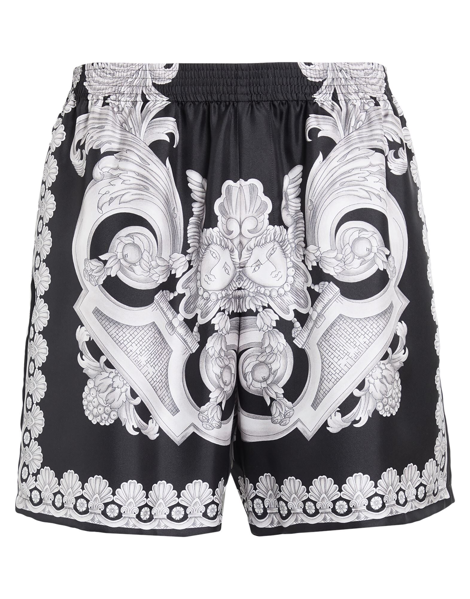 VERSACE - Shorts & Bermuda Shorts